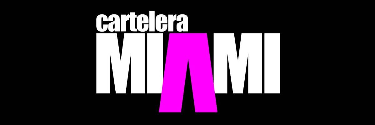 Cartelera Miami