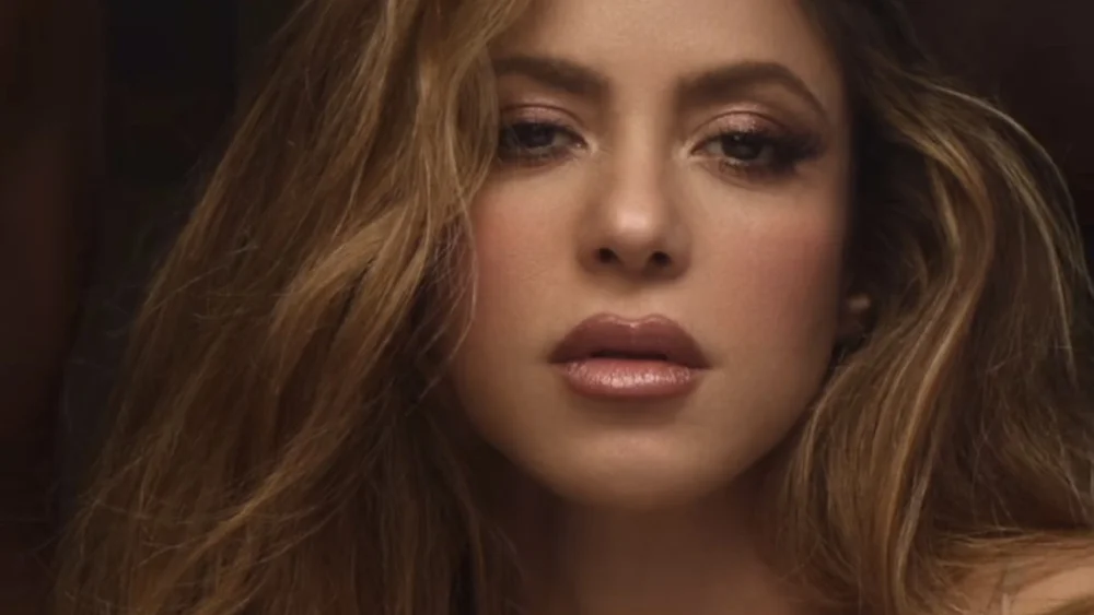 Shakira dice que Última será la canción final sobre su ex, Gerard Piqué