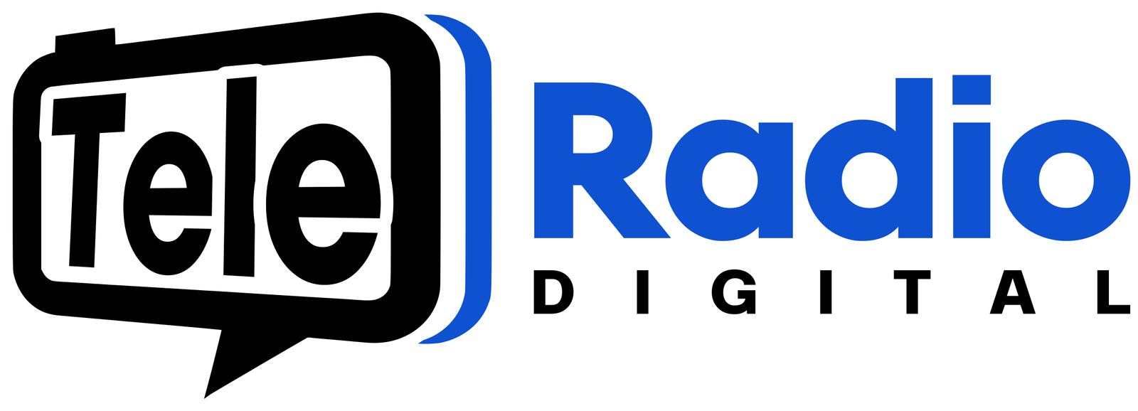 Tele Radio Digital