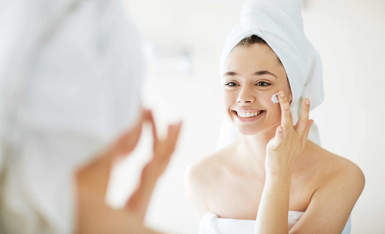 Cuidado de la piel: 5 sugerencias para una piel sana