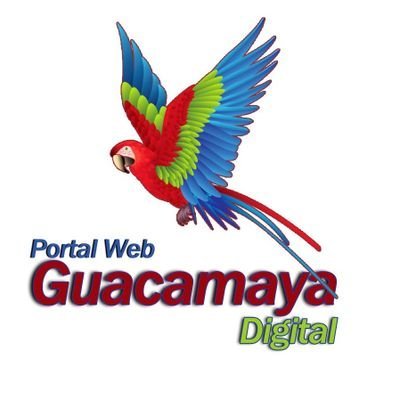 Guacamaya Digital