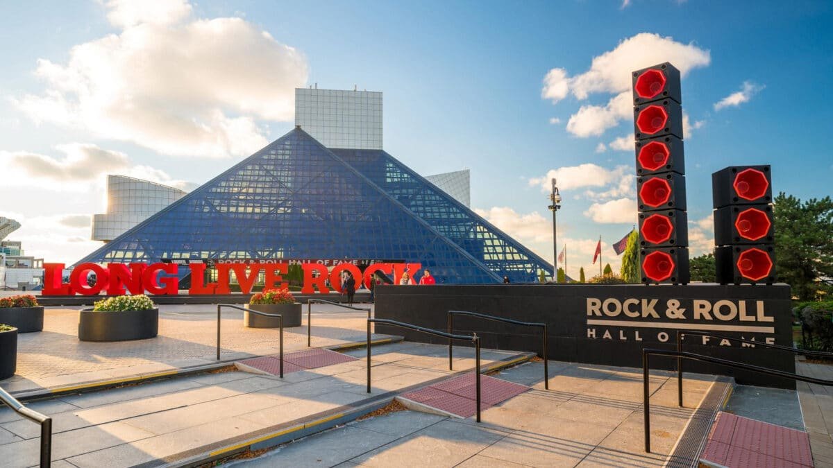 Salón de la Fama del Rock & Roll revela homenajeados de 2024 en ‘American Idol’