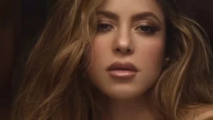 ¡No Puede Ser! Shakira contesta sin pelos en la lengua por qué detesta sus canciones viejas