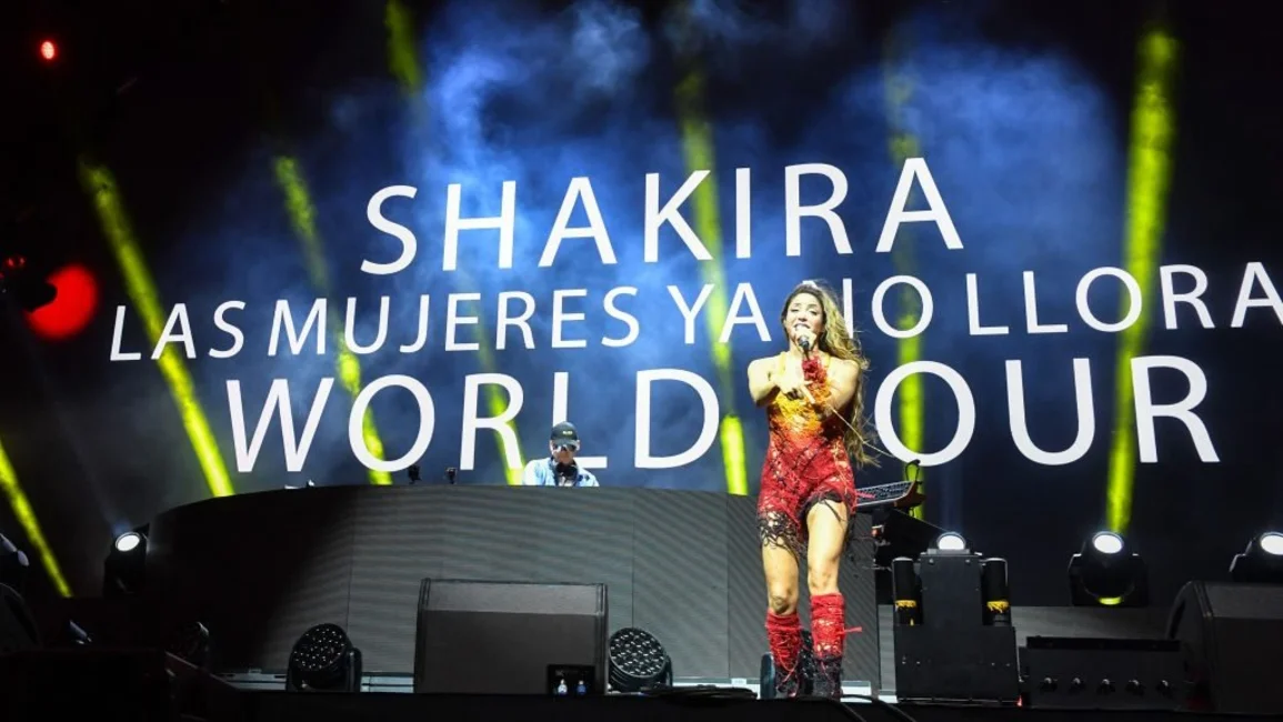 !Extra, extra! Shakira anuncia los primeros países de Latinoamérica para llevar su gira ¿Incluye a Venezuela?