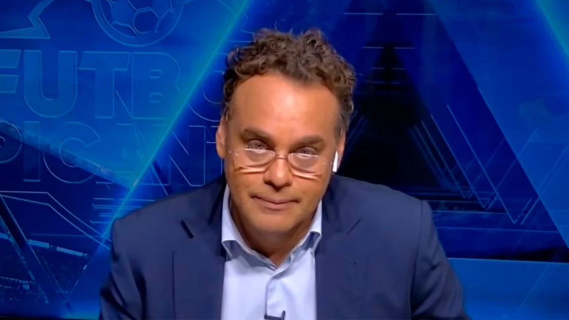 Copa América 2024: Faitelson confirma la superioridad de La Vinotinto ante México