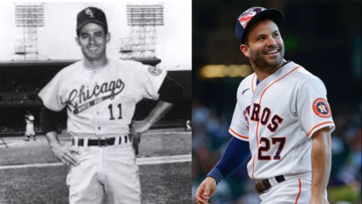 MLB: ¿José Altuve podrá igualar esta marca para venezolanos de Luis Aparicio en el Juego de Estrellas?