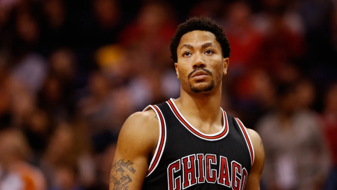 NBA: ¿Qué es la regla «Derrick Rose»?