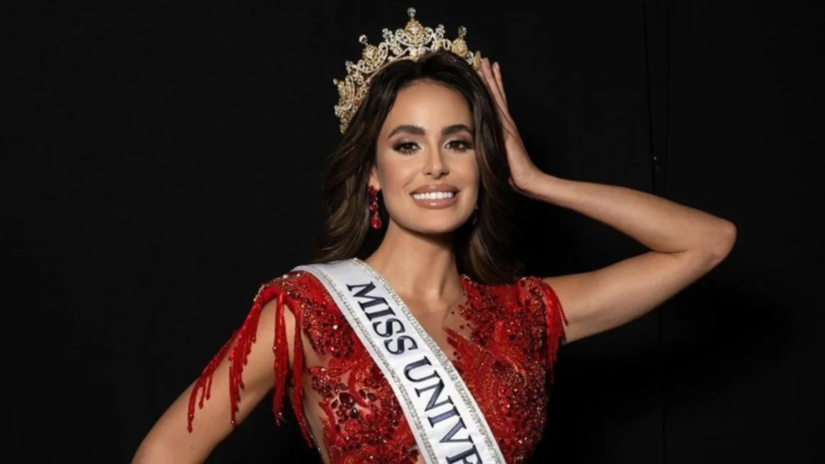 Cuba ya tiene a su reina para el Miss Universo 2024