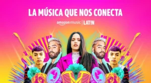 Ingresos de música latina alcanzan récord de 685 millones de dólares a mediados de año, según RIAA