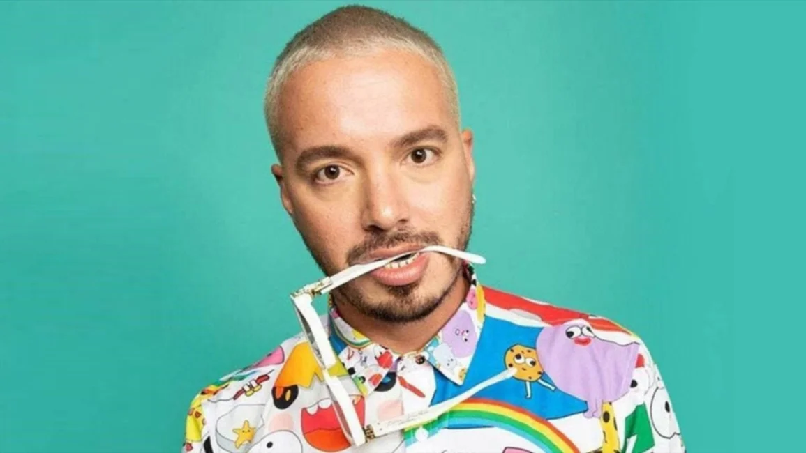 J Balvin recibirá un galardón especial en los Premio Billboard ¿Por qué?