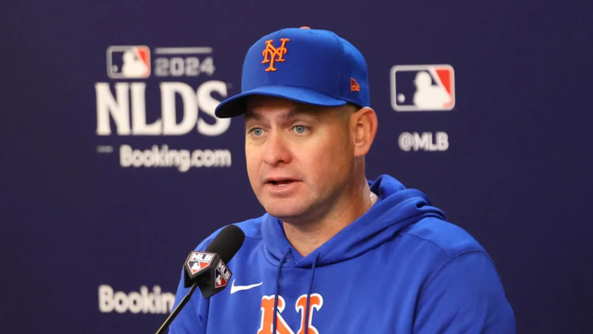 MLB: ¿Mets vs Yankees en la Serie Mundial? Esto opina Carlos Mendoza