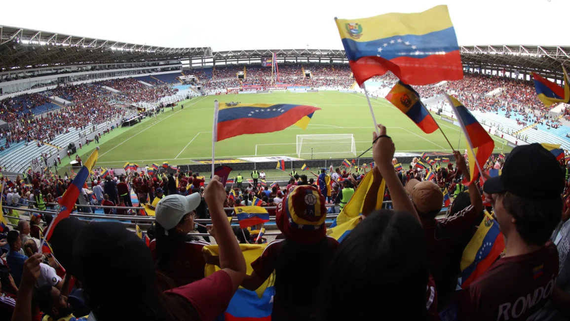 Cuánto cuesta ver a la Vinotinto contra Brasil en el Monumental?