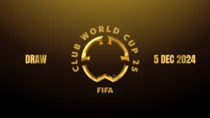 Todo lo que necesitas saber del sorteo del Mundial de Clubes 2025