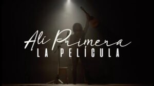 Película Alí está nominada en Festival Nuevo Cine Latinoamericano de La Habana