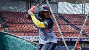 LVBP: Cardenales de Lara recibe la estelar incorporación de Luisangel Acuña (+Video)