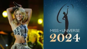 Shakira cantará en el Miss Universo 2024? Esto se sabe