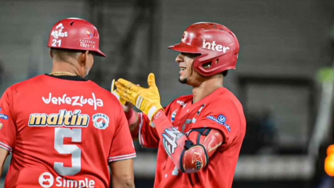 LVBP: ¿Son Cardenales y Águilas los favoritos para llegar a la final de la temporada 24-25?