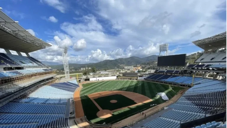 LVBP: Esta fue la última vez que la capital se quedó sin representantes en el Round Robin