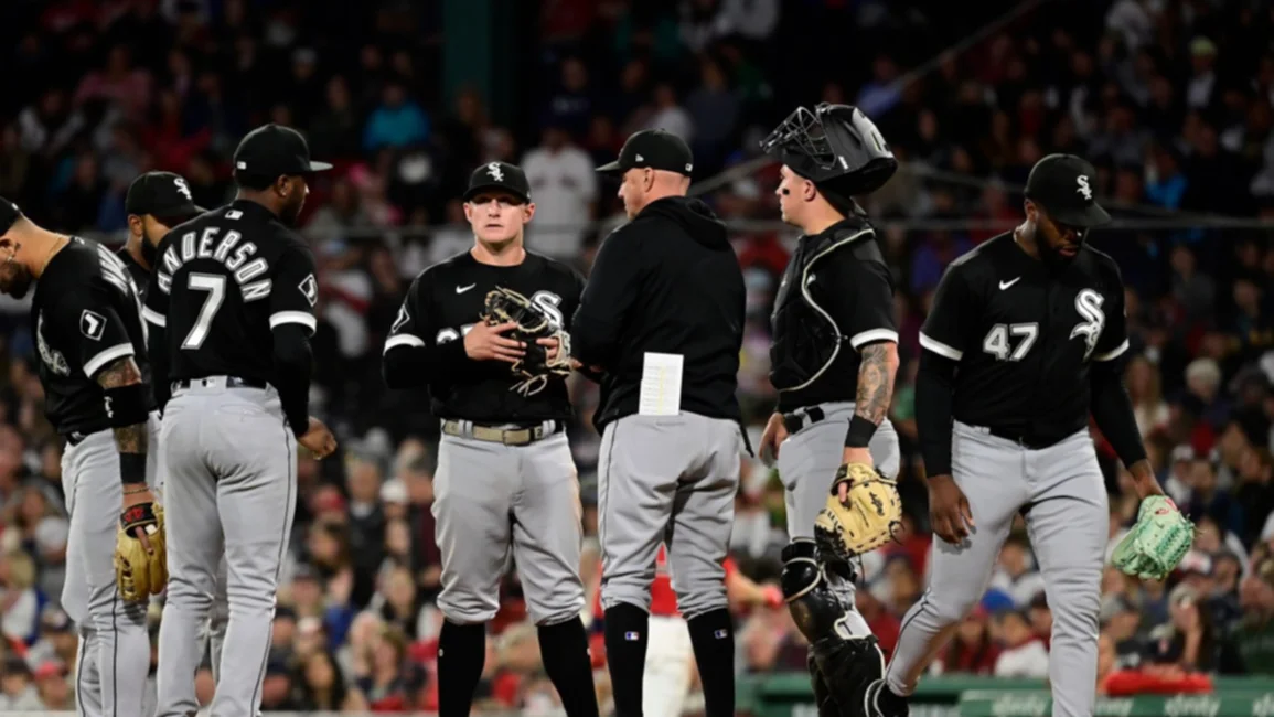 MLB: Descubre la última vez de cada equipo llegando a 100 derrotas en un año