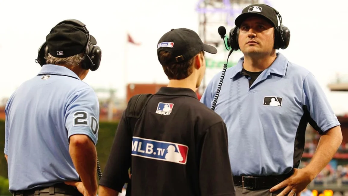 MLB dará marcha a sistema automatizado para retar bolas y strikes durante Spring Training