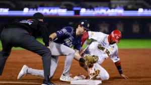 SDC: Cardenales Lara rompe la cadena de ceros en el torneo caribeño (+Detalles)