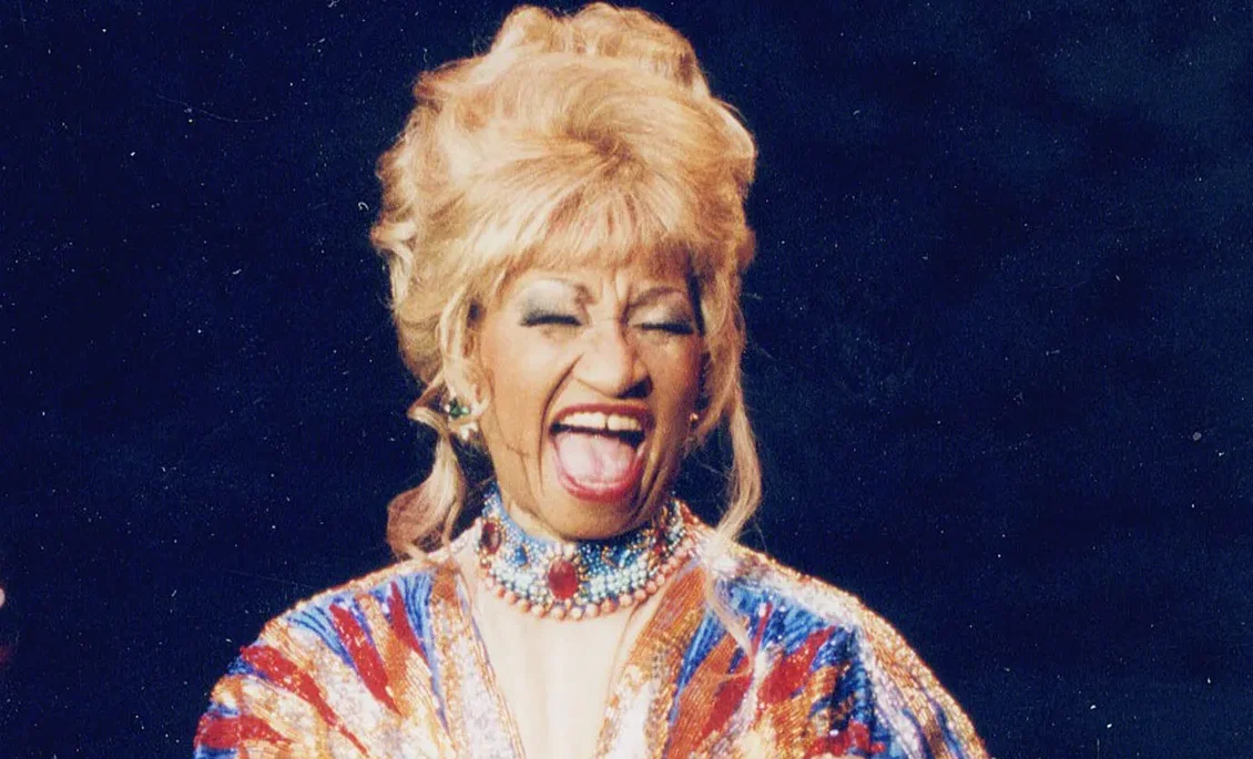 ‘Diosa de Diosas’: Celia Cruz, la Reina de la Salsa, es recordada por Emilio Estefan, La India, Randy Malcom y Goyo