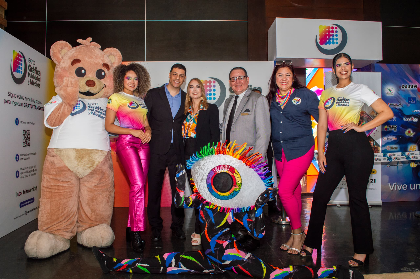 ¡Expo Gráfica, Publicidad y Medios regresa a Barquisimeto más grande y mejor!