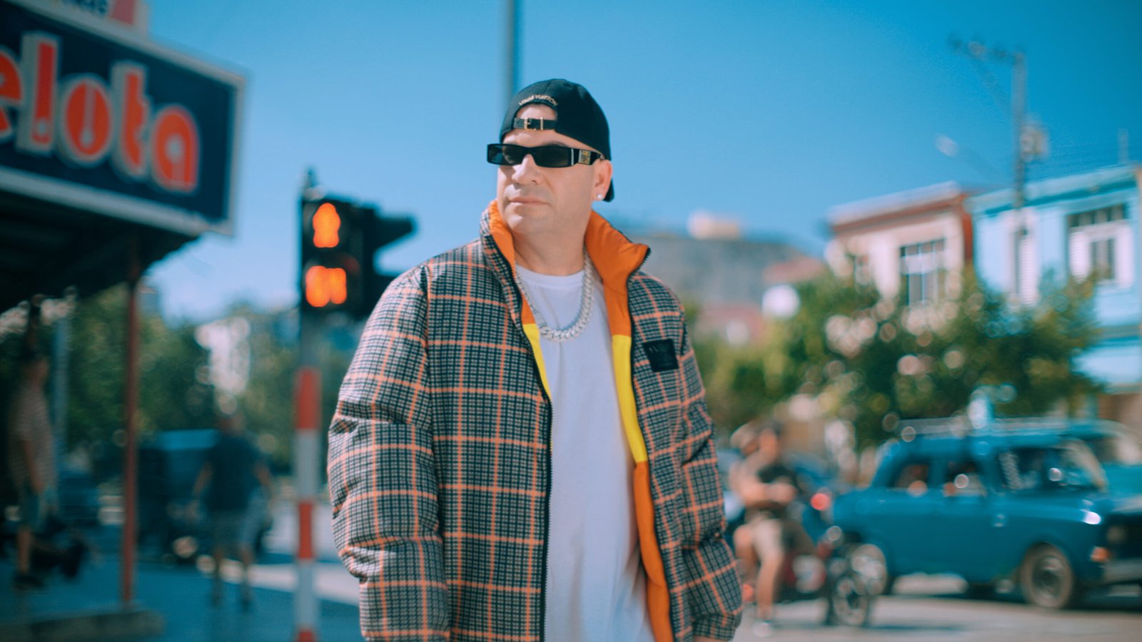 Jaykei 305 Lanza «Lo de Nosotros» y Enciende el Ritmo Urbano