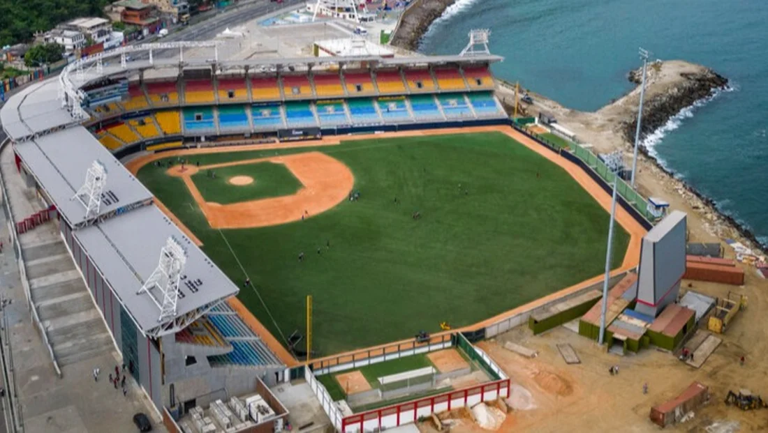 La Guaira será la sede de la Serie del Caribe Kids 2025
