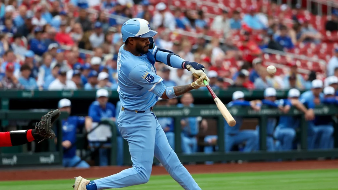 MLB: Maikel García puede establecer una nueva marca personal en este 2025