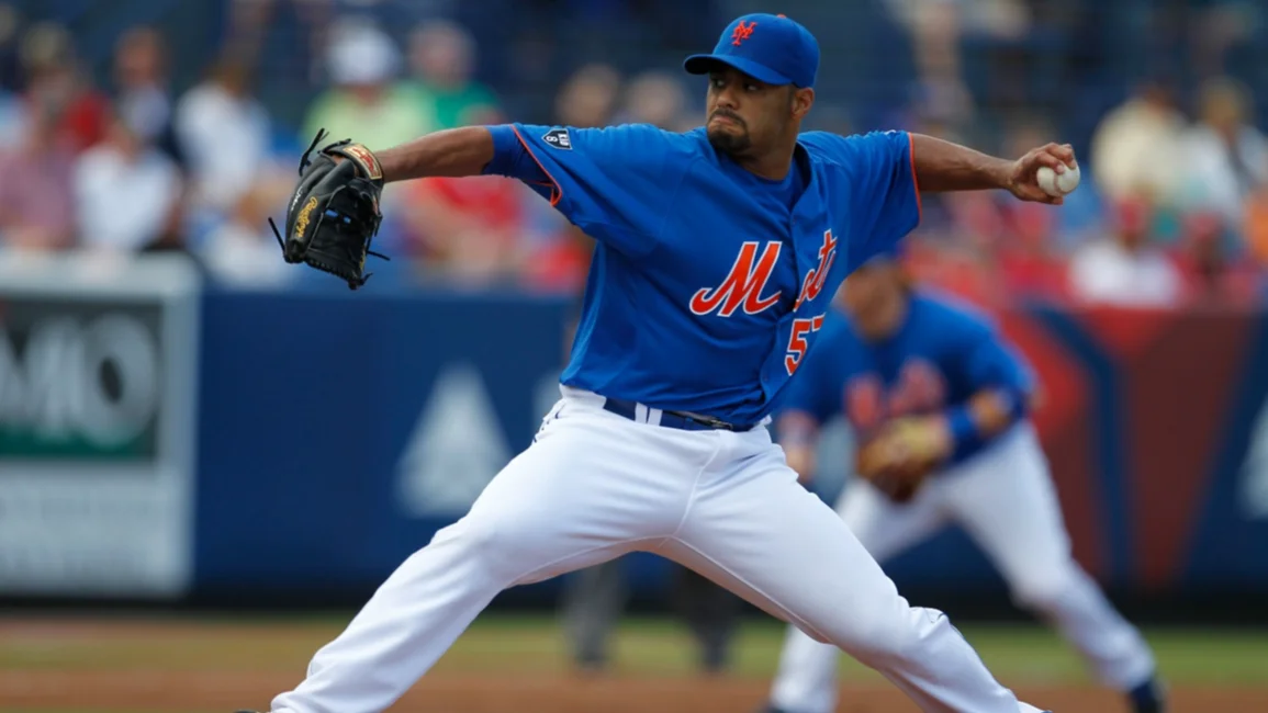 MLB: Johan Santana cumple un nuevo año de un juego histórico con los Mets