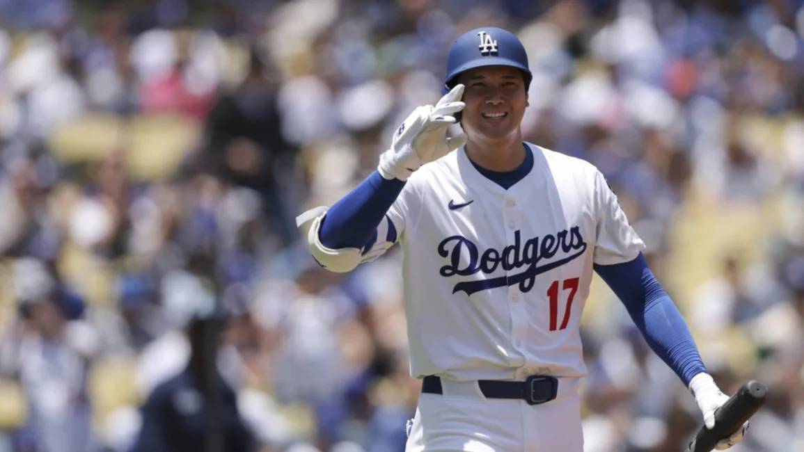 MLB: Shohei Ohtani lidera esta notable lista de jonrones en Las Mayores