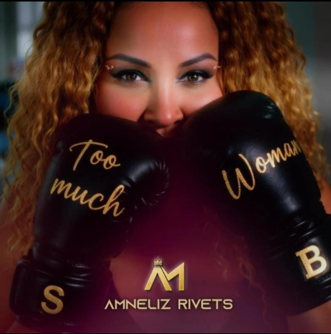 Amneliz: Gira Latina Tras Éxito de “Too Much Woman”