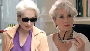 Meryl Streep: Miranda Priestly renace en las calles de Nueva York