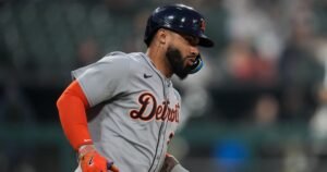 MLB: Gleyber Torres vive con emoción su regreso al Juego de Estrellas