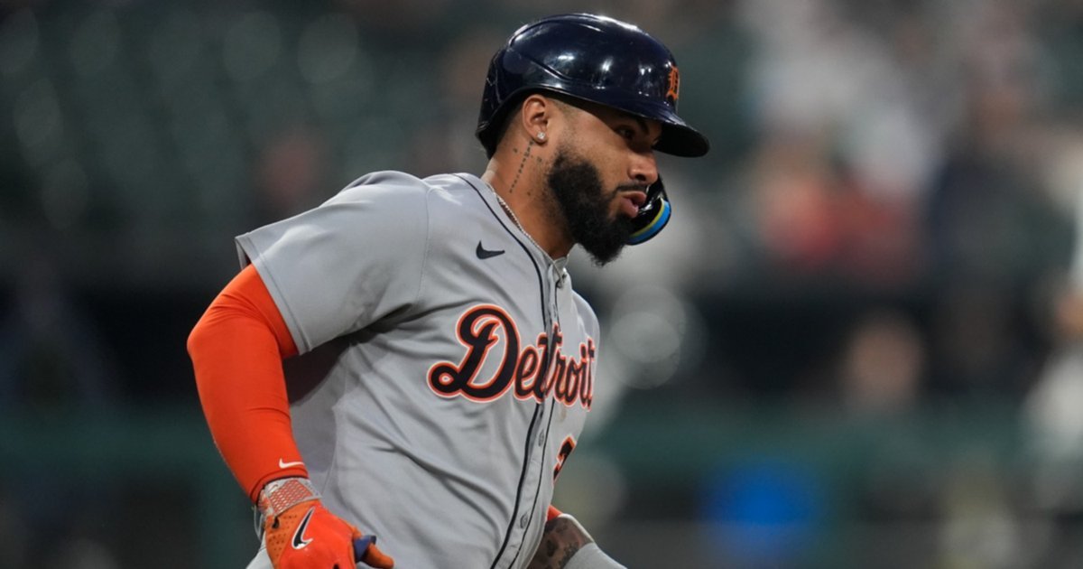 MLB: Gleyber Torres vive con emoción su regreso al Juego de Estrellas