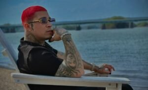 Melvin Wize Estrena «Muero»: ¡El Bachaterón Que Te Hará Vibrar!