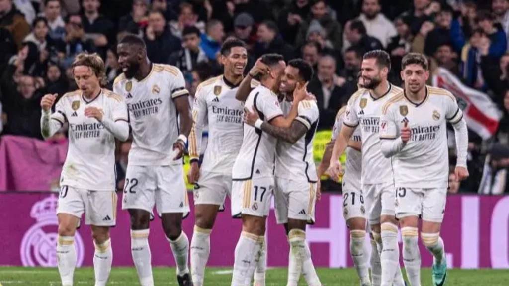 Bayern Múnich incrementa su interés en esta importante estrella del Real Madrid