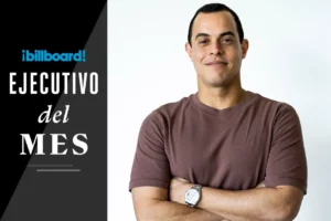 Cómo Alejandro Pabón logró montar la histórica residencia de Bad Bunny, y qué le ‘quitaba el sueño’