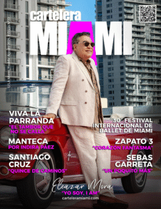 Cartelera Miami