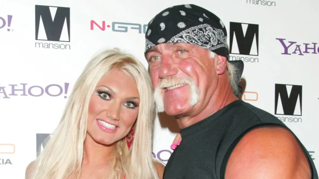 Hija de Hulk Hogan renunció a la herencia millonaria de su padre por un fuerte motivo