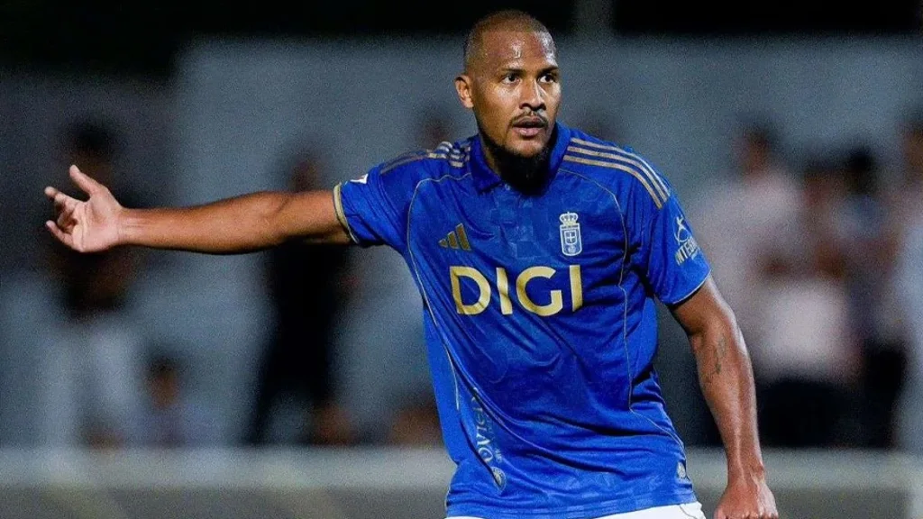 Venezuela entra en el top 5 sudamericano de futbolistas en el extranjero