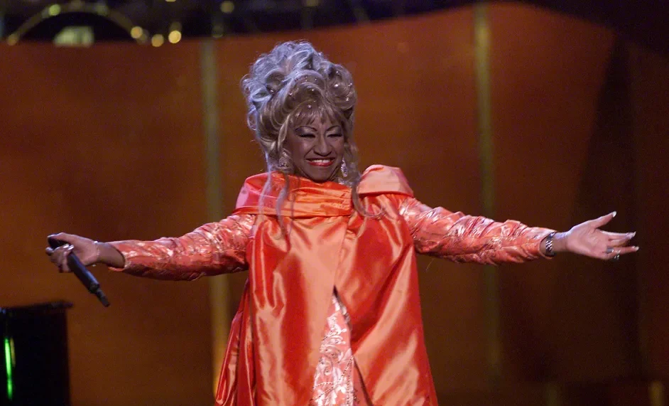 Celebración del centenario de Celia Cruz en Central Park y más momentos inspiradores