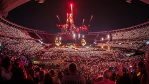 Reventa de entradas de estos conciertos en Venezuela tendrán consecuencias legales