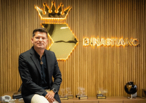 Fabio Andrés Rendón: El empresario que transformó la industria musical desde Colombia hacia el mundo