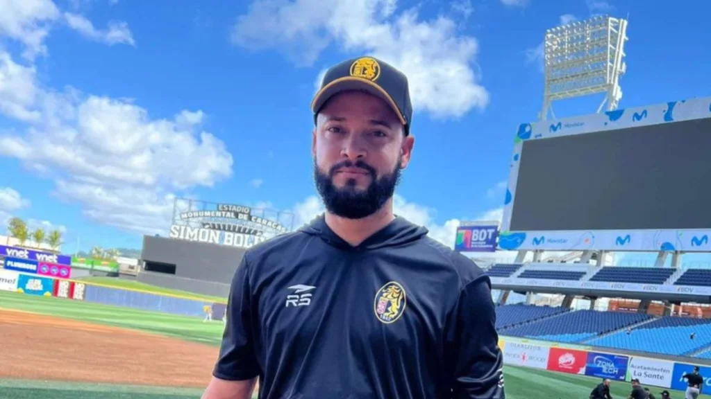 LVBP: Navegantes del Magallanes blindaría su pitcheo con este dominicano