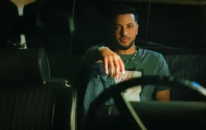 Víctor Muñoz lanza “Más de lo mismo”: el segundo sencillo de su nuevo EP