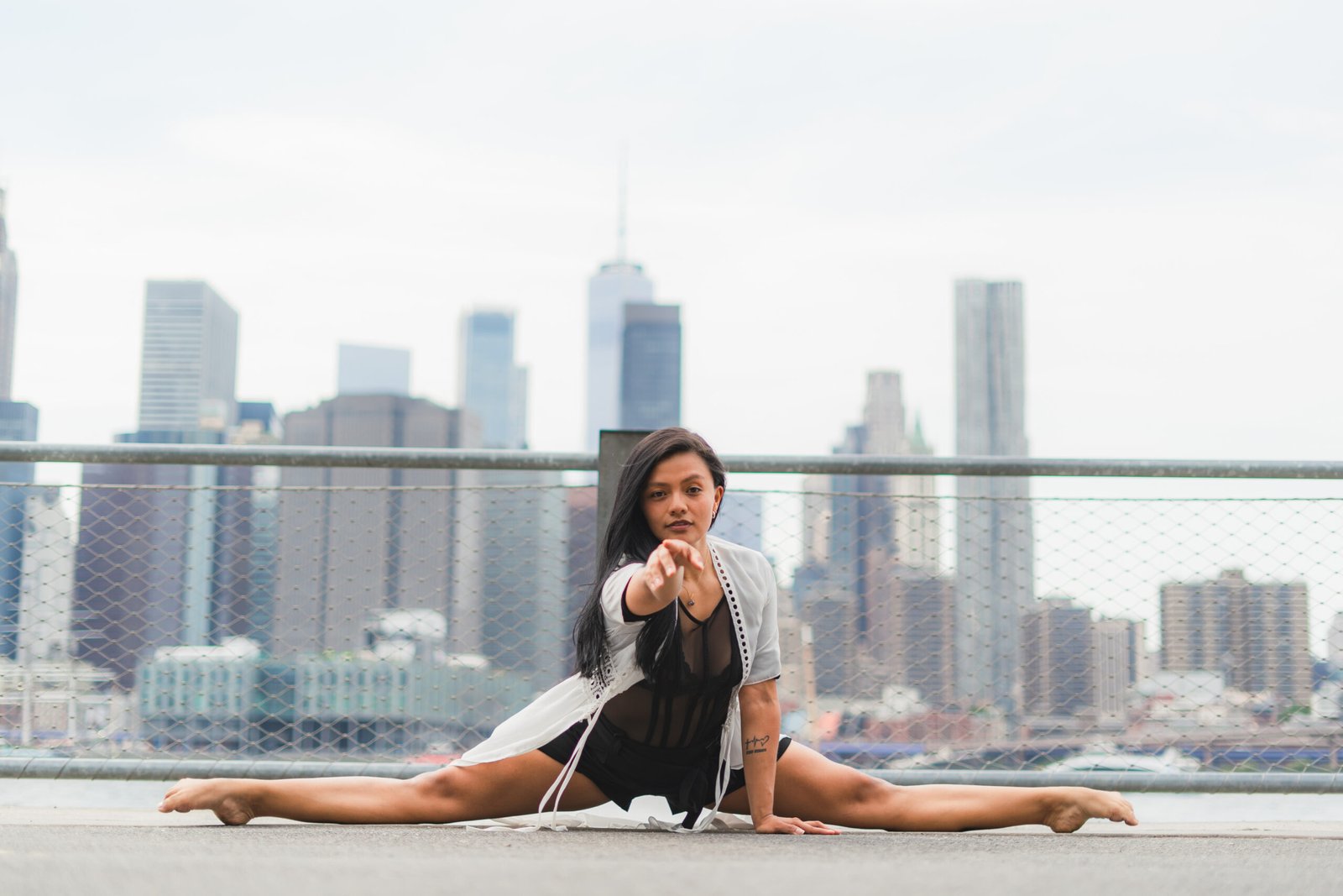 Lorena Villegas: El ritmo colombiano que está conquistando New York