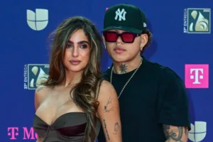 Abogados de Beéle niegan acusaciones de que filtró video sexual con ex Isabella Ladera: Él ‘también es víctima’