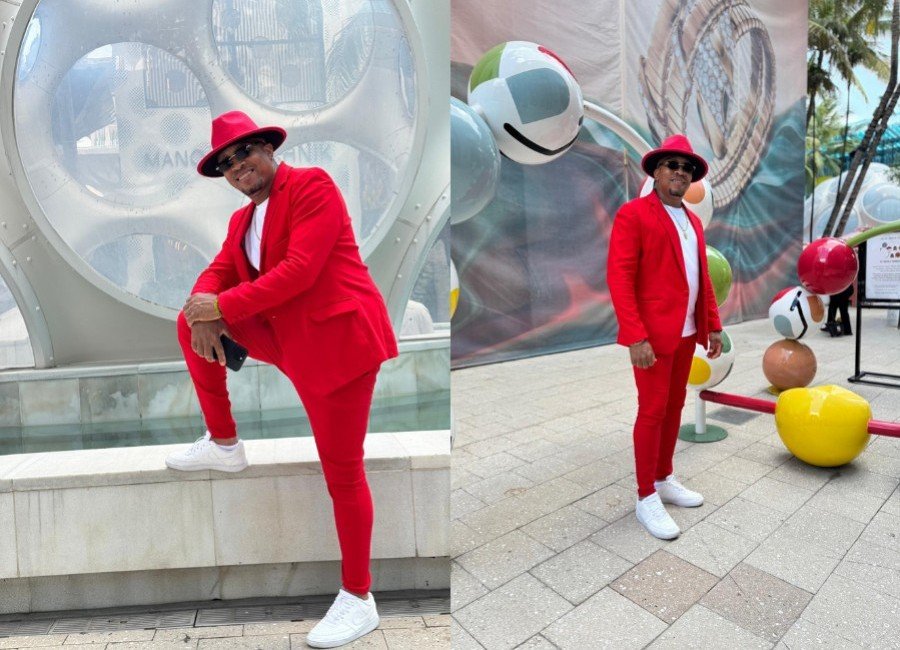 Alexeir Conill “El Rey Del sambicò” Lanza su Nuevo Sencillo «Cuidao Contigo», una Conga Cubana Llena de Ritmo y Picardía